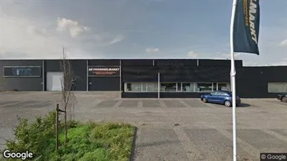 Commercial properties for rent in Zutphen - Photo from Google Street View