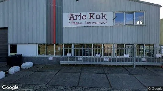 Lokaler til leje i Krimpenerwaard - Foto fra Google Street View