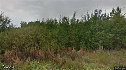 Werkstätte zur Miete in Pirkkala – Foto von Google Street View