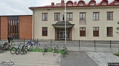 Coworking spaces för uthyrning i Skellefteå – Foto från Google Street View