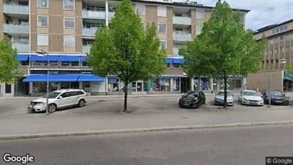 Coworking spaces för uthyrning i Falun – Foto från Google Street View