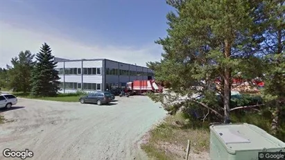 Industrial properties for rent in Raisio - Photo from Google Street View