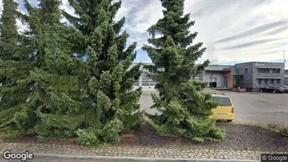 Værkstedslokaler til leje i Tampere Eteläinen - Foto fra Google Street View