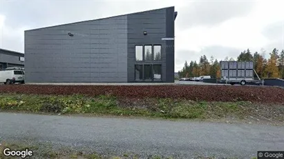 Industrial properties for rent in Tampere Kaakkoinen - Photo from Google Street View