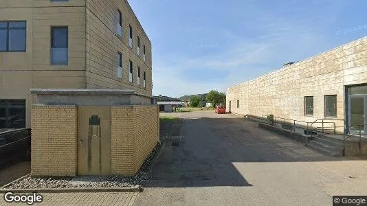 Kantorruimte te huur i Herlev - Foto uit Google Street View