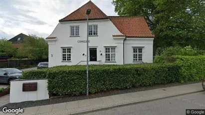 Office spaces for rent in Aalborg - Photo from Google Street View