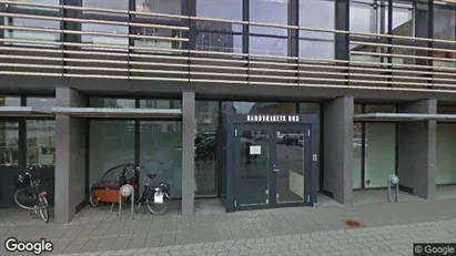 Büros zur Miete in Kopenhagen S – Foto von Google Street View