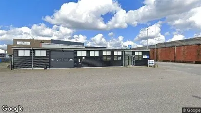 Warehouses for sale in Esbjerg - Photo from Google Street View