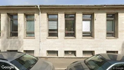 Commercial properties for rent in Copenhagen S - Photo from Google Street View