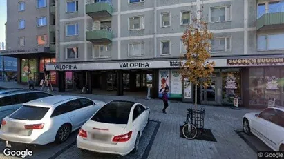 Office spaces for rent in Turku - Photo from Google Street View