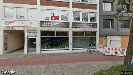 Kontorlokaler til leje i Bremen - Foto fra Google Street View