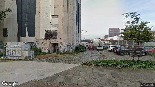 Kontorslokaler för uthyrning i Bremen – Foto från Google Street View