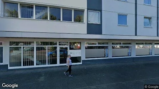 Commercial properties for rent i Bremen - Photo from Google Street View