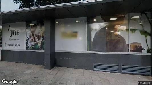 Företagslokaler för uthyrning i Bremen – Foto från Google Street View