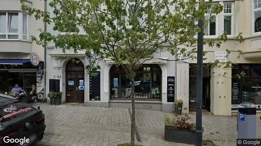 Office spaces for rent i Bremen - Photo from Google Street View