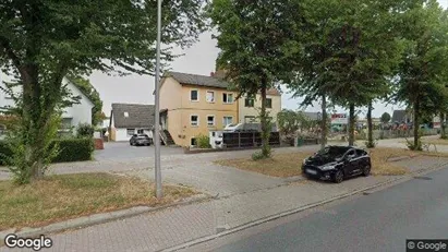 Office spaces for rent in Bremen - Photo from Google Street View