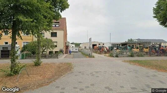 Office spaces for rent i Bremen - Photo from Google Street View