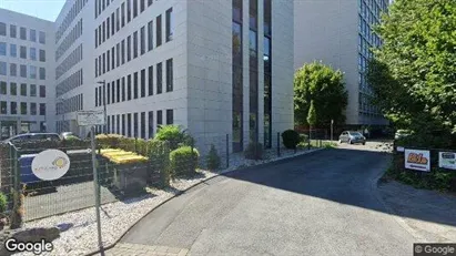 Office spaces for rent in Dortmund - Photo from Google Street View