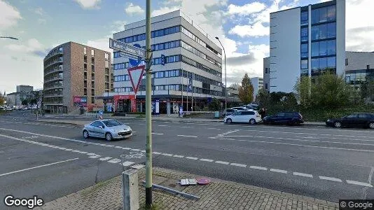 Bedrijfsruimtes te huur i Essen - Foto uit Google Street View