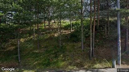 Kontorslokaler för uthyrning i Oslo Søndre Nordstrand – Foto från Google Street View