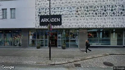 Office spaces for rent in Stavanger - Photo from Google Street View