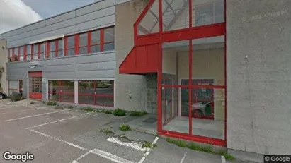 Office spaces for rent in Sandefjord - Photo from Google Street View