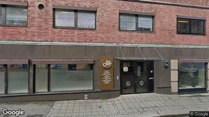 Kontorlokaler til leje i Sarpsborg - Foto fra Google Street View