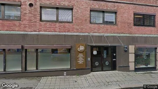 Büros zur Miete i Sarpsborg – Foto von Google Street View