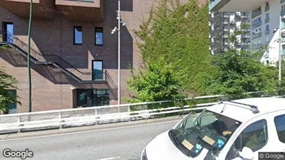 Office spaces for rent in Oslo Gamle Oslo - Photo from Google Street View