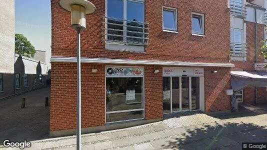 Commercial properties for sale i Grindsted - Photo from Google Street View