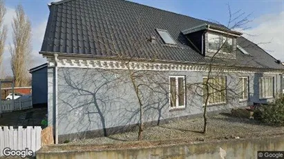 Commercial properties for sale in Odense N - Photo from Google Street View