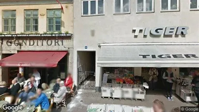 Lokaler til salgs i Helsingør – Bilde fra Google Street View