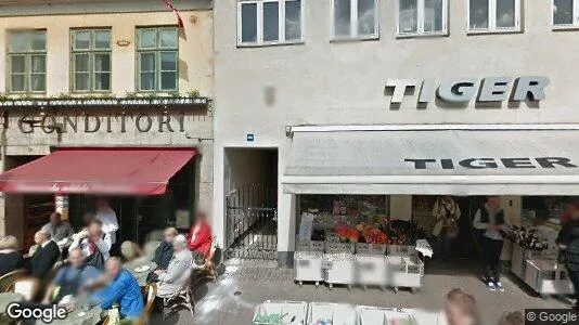 Commercial properties for sale i Helsingør - Photo from Google Street View