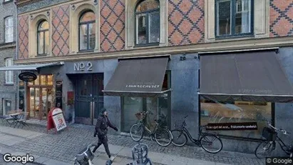 Commercial properties for rent in Copenhagen K - Photo from Google Street View