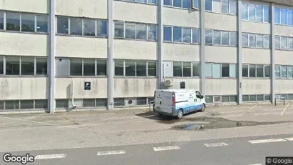 Gewerbeflächen zur Miete in Aarhus C – Foto von Google Street View