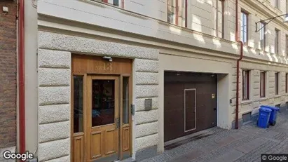 Office spaces for rent in Gothenburg City Centre - Photo from Google Street View