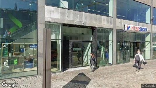 Kantorruimte te huur i Gothenburg City Centre - Foto uit Google Street View