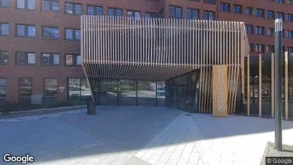 Office spaces for rent in Stockholm West - Photo from Google Street View