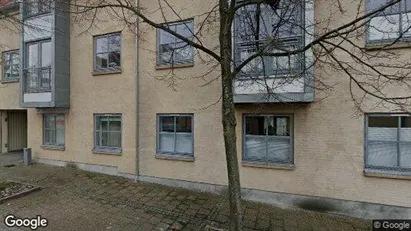 Commercial properties for rent in Glostrup - Photo from Google Street View