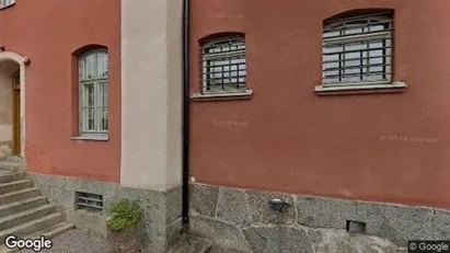 Office spaces for rent in Uppsala - Photo from Google Street View