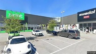 Office spaces for rent in Örebro - Photo from Google Street View