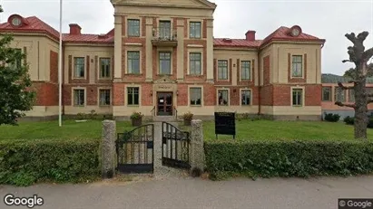 Gewerbeflächen zur Miete in Mjölby – Foto von Google Street View