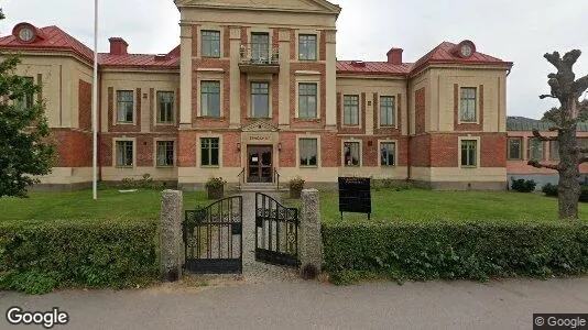 Gewerbeflächen zur Miete i Mjölby – Foto von Google Street View