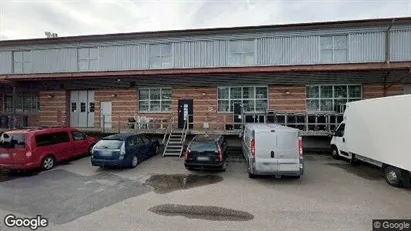 Warehouses for rent in Partille - Photo from Google Street View