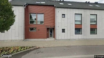 Office spaces for rent in Kungsbacka - Photo from Google Street View