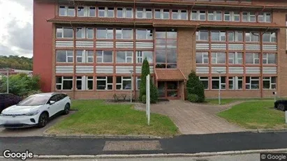 Office spaces for rent in Mölndal - Photo from Google Street View