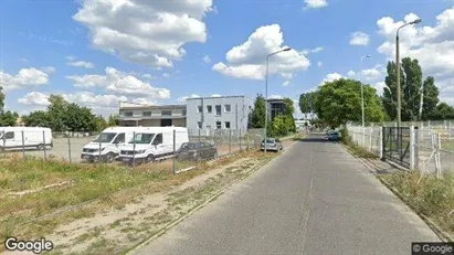 Office spaces for rent in Zielona Góra - Photo from Google Street View