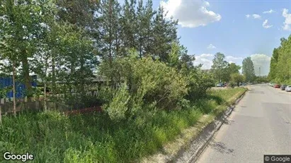 Büros zur Miete in Gdańsk – Foto von Google Street View