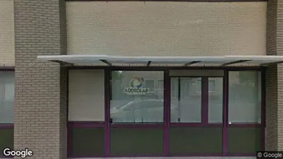 Office spaces for rent in Leeuwarden - Photo from Google Street View