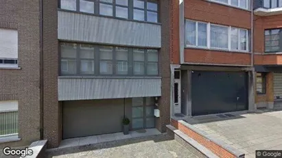 Bedrijfsruimtes te koop in Halle - Foto uit Google Street View